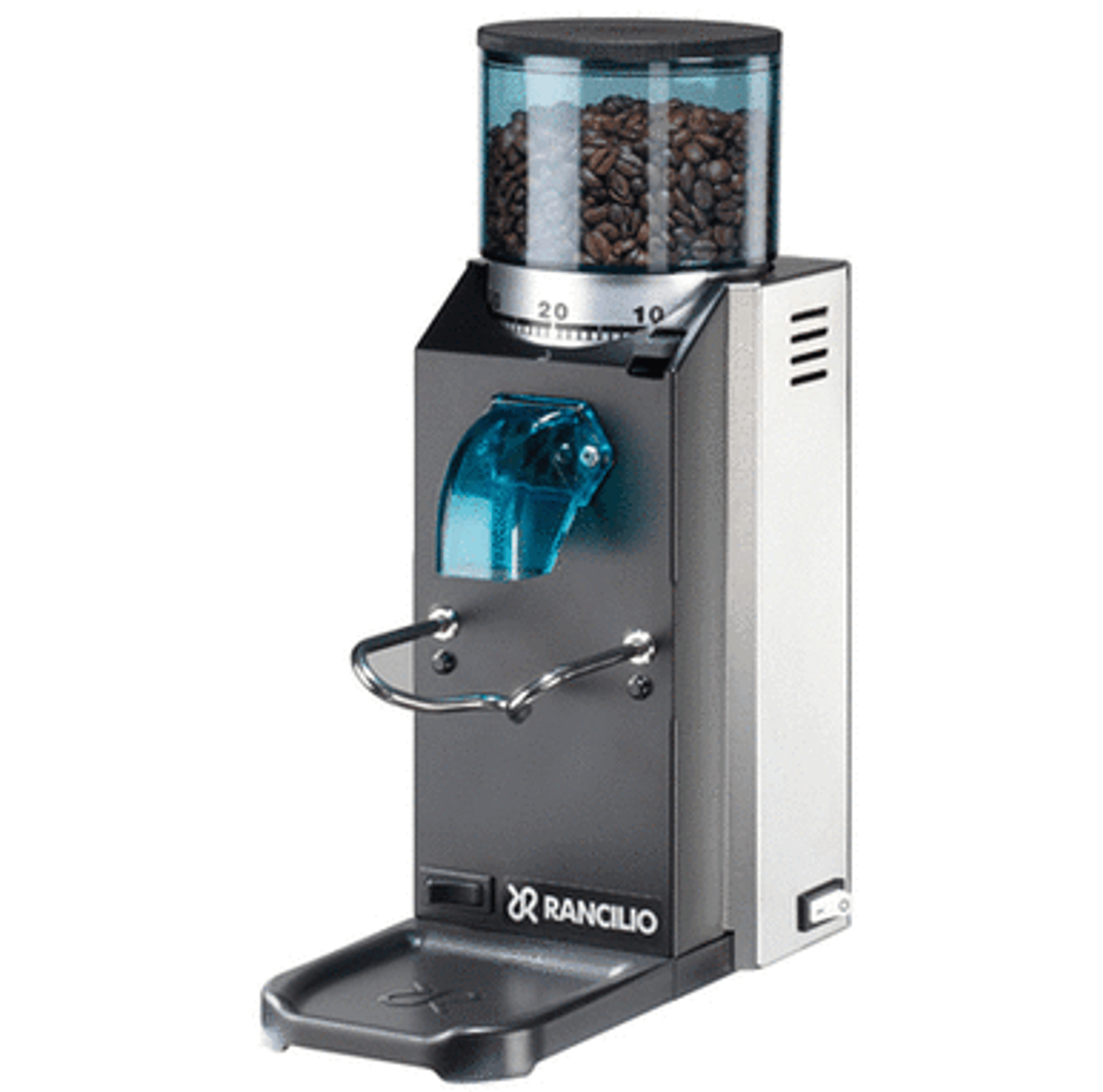 Rancilio Rocky Grinder Rancilio Rocky Grinder