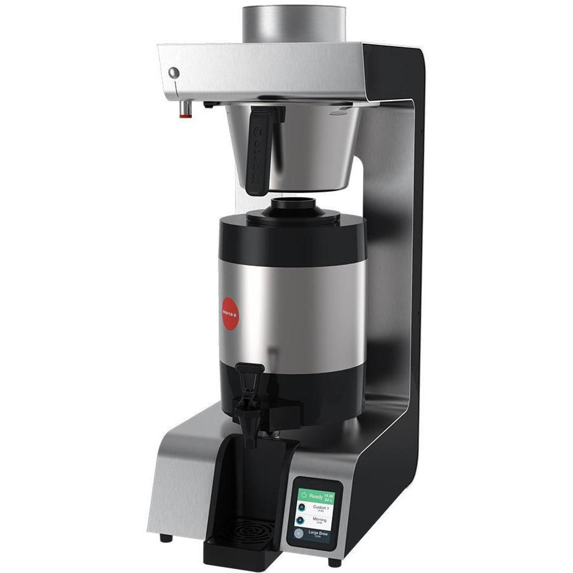 Marco Jet 5.6 Filter Coffee Brewer