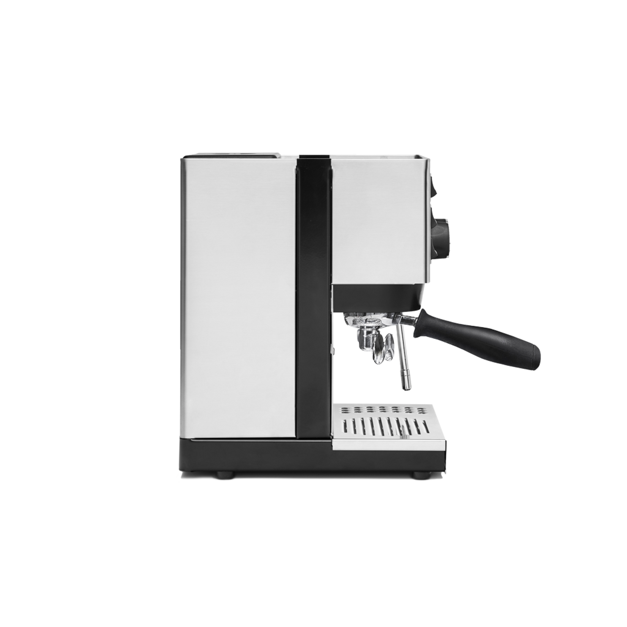 Rancilio Silvia Home Espresso Machine