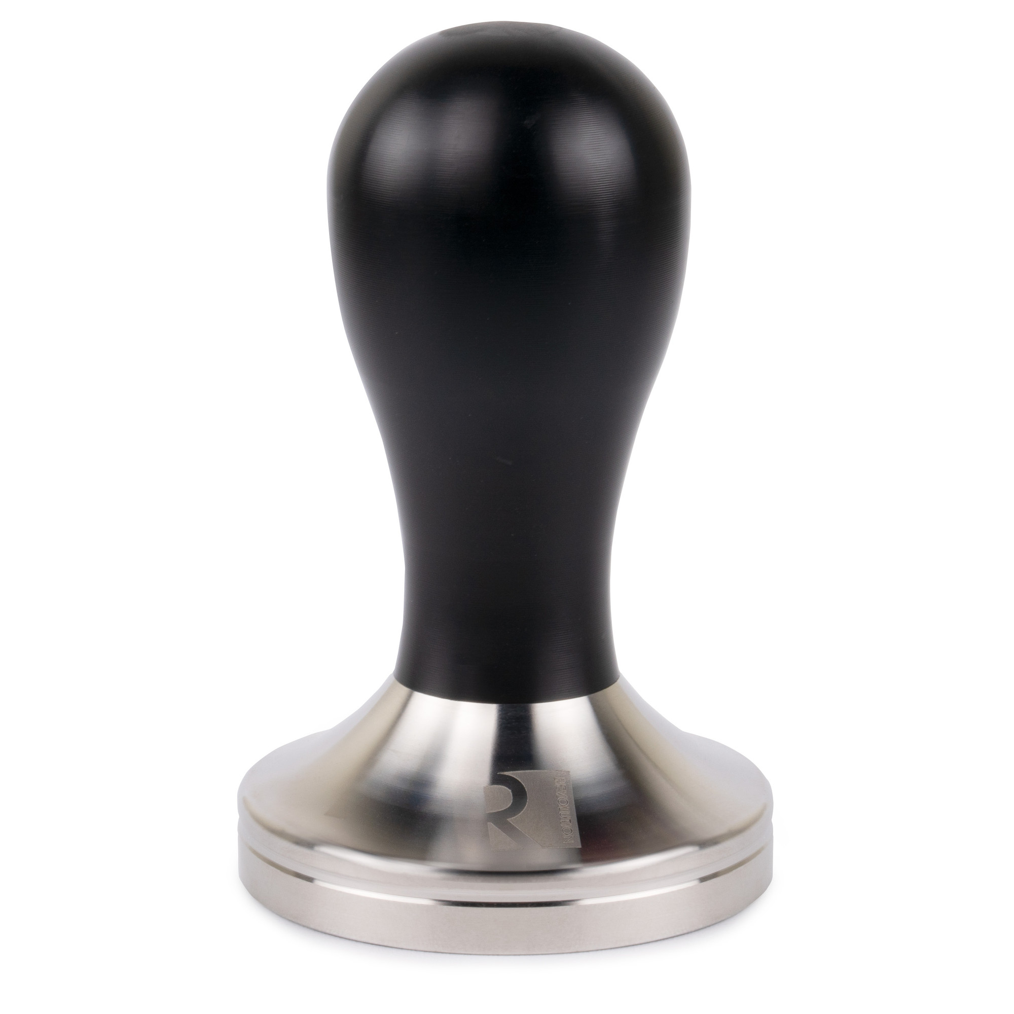 Revolution True Tamp 58.3mm (Black)