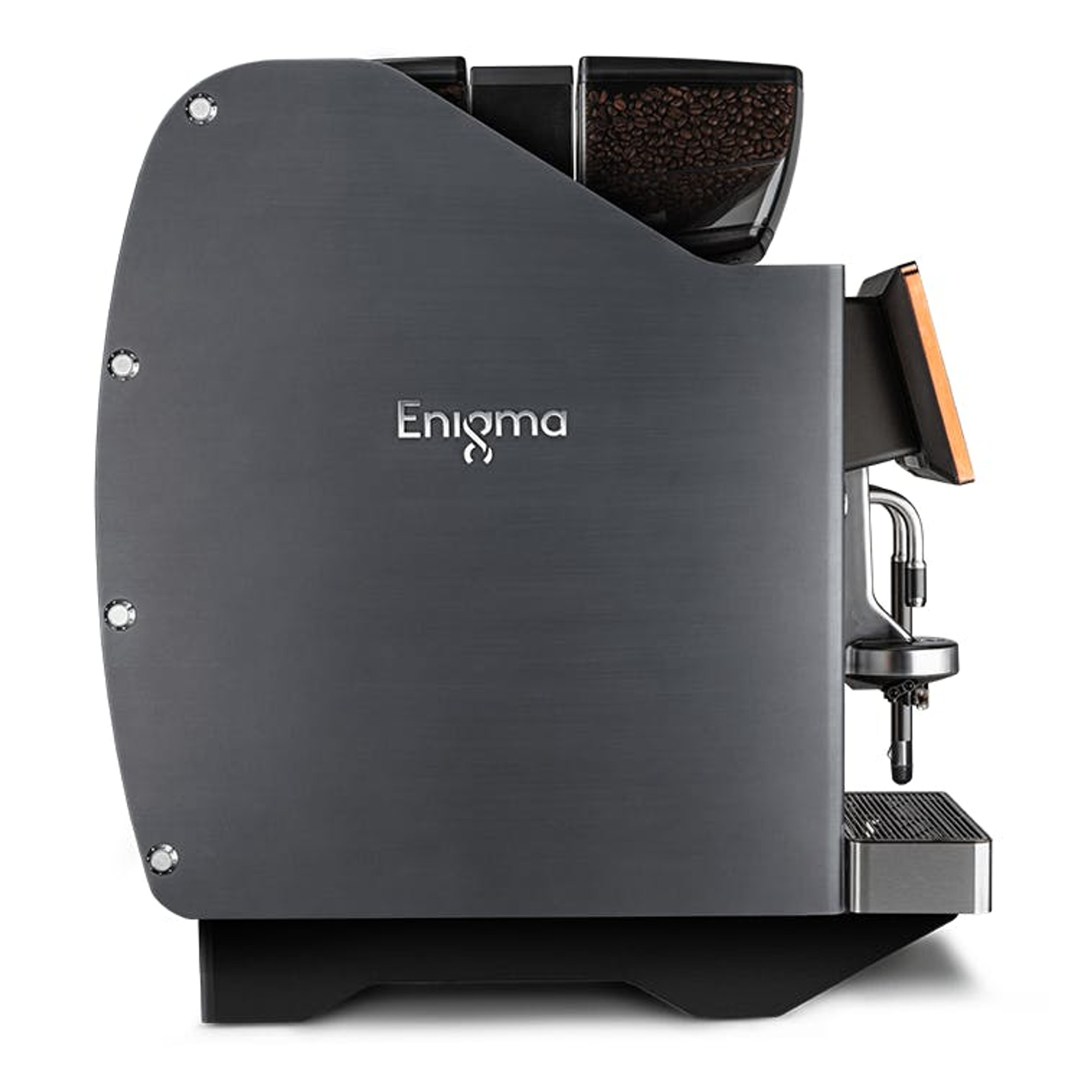 Eversys Enigma Super Automatic Espresso Machine