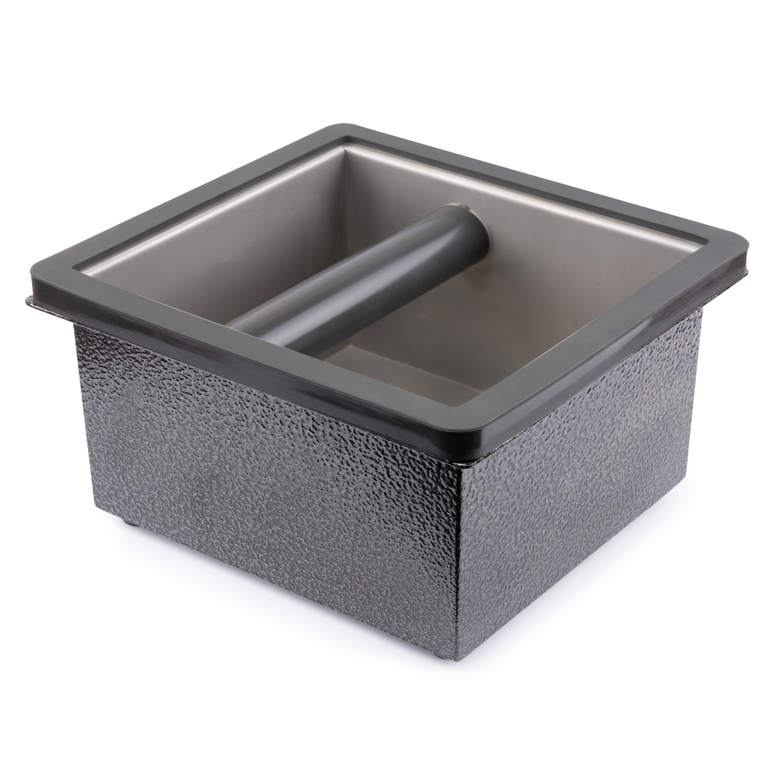 Espresso Knock Boxes Visions Espresso