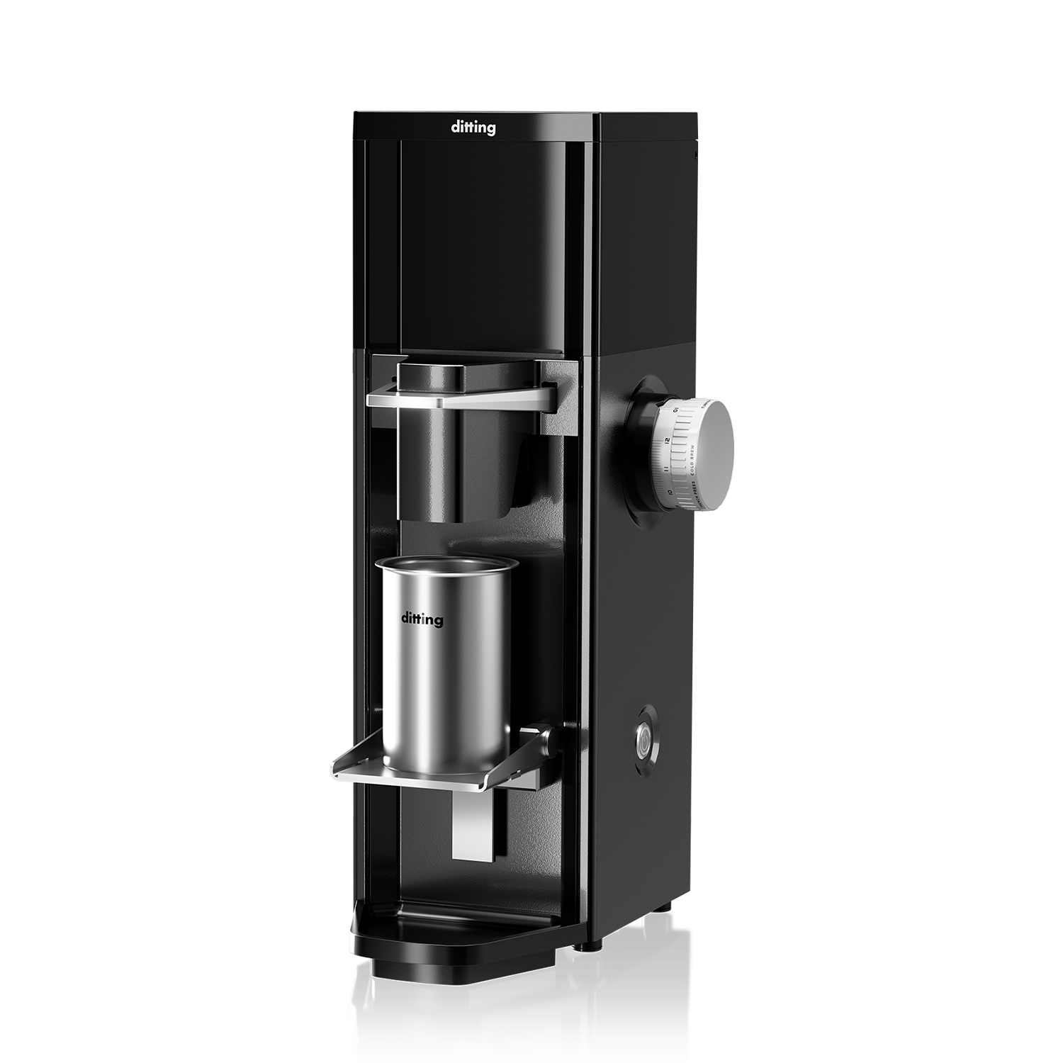 Ditting 807 Lab Sweet Shop Coffee Grinder Visions Espresso Service