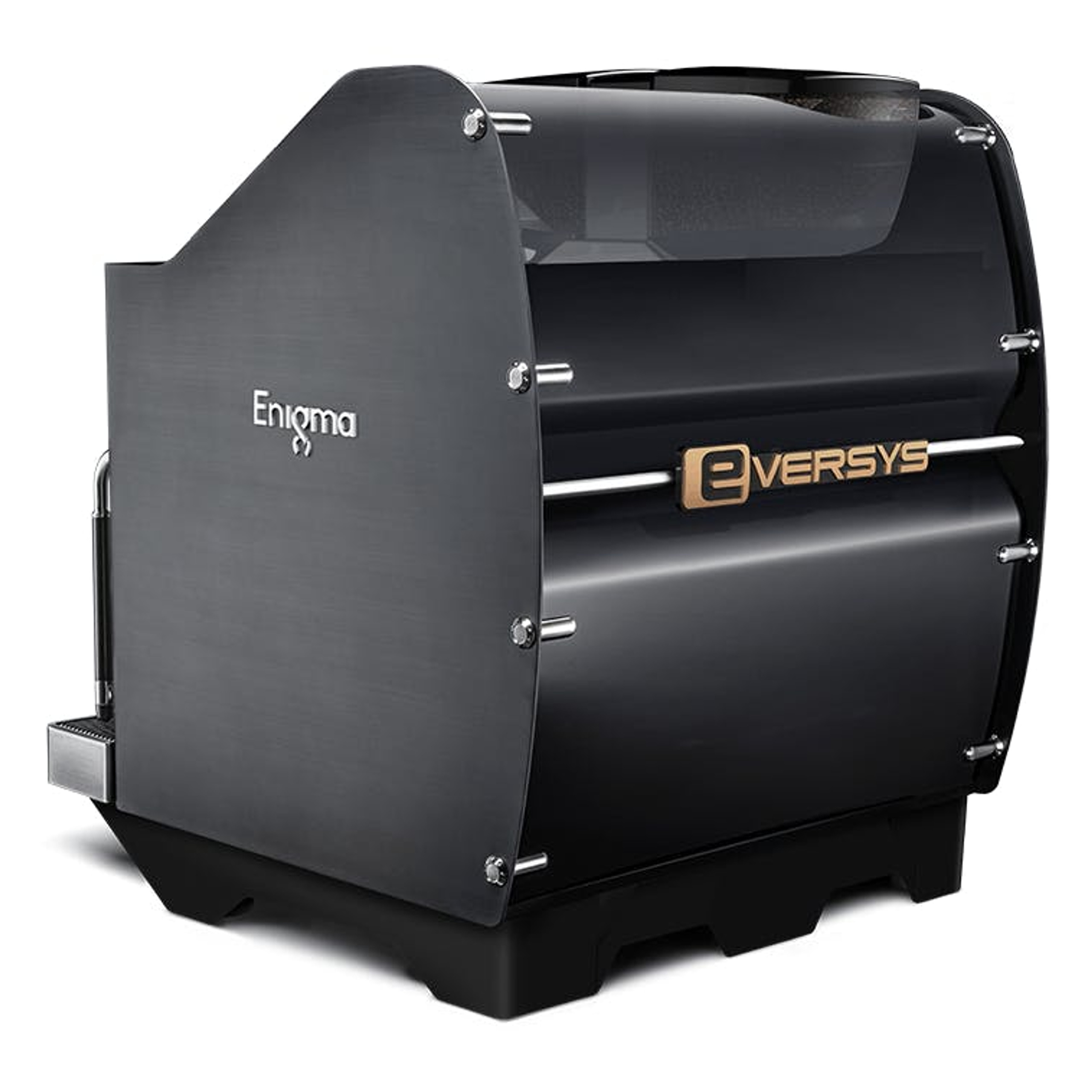 Eversys Enigma Super Automatic Espresso Machine