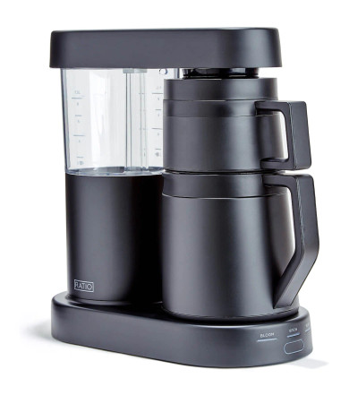 Zojirushi Dome Brew Classic Coffee Maker - Black