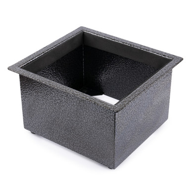 Revolution Knock Box Metal Holder