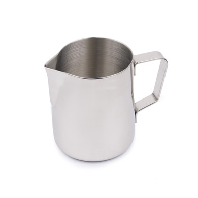 Revolution Steaming Pitcher (Stainless Steel)