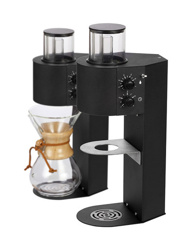 Marco SP9 Twin Coffee Brewer