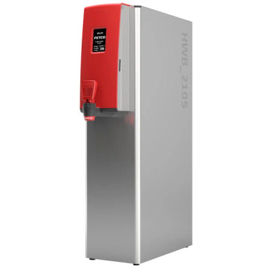 Fetco HWB 5.0 Gallon Hot Water Dispenser