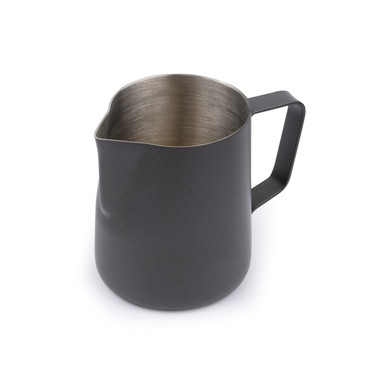 Revolution Steaming Pitcher (Matte Black)