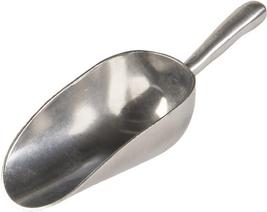 Aluminum Scoop (5 oz.)