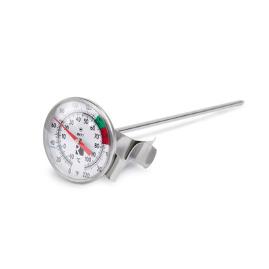 Revolution Steam Thermometer 7"