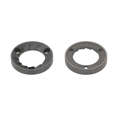 54mm Cast Steel Burrs (Best)