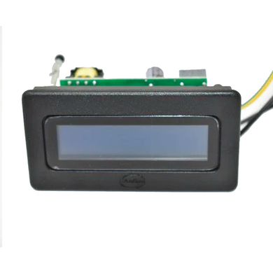 Anfim Complete Control Unit with LCD Display