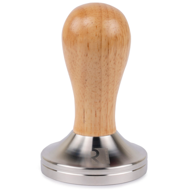 Revolution True Tamp 58.3mm, 58.4mm (Rubberwood)