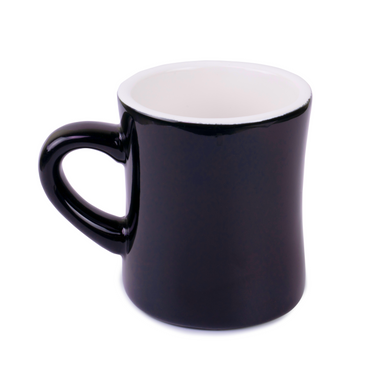 Revolution Revware 12oz Diner Mug (Blue)