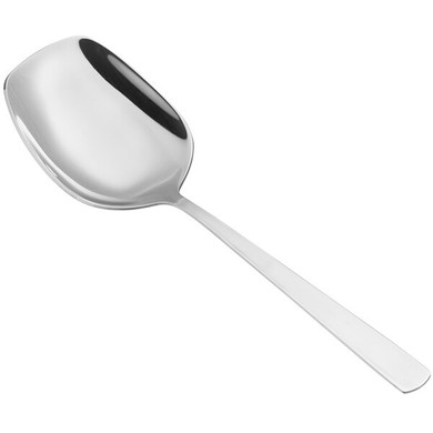 Revolution Barista Foam Spoon (8.5")