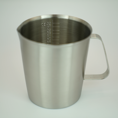 32oz Stainless Steel Measuring Cup
