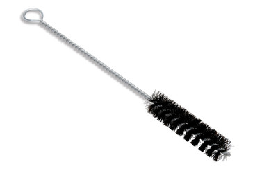 Portafilter Spout Brush (6.25")