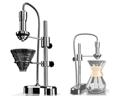 Marco SP9 Commercial Pour Over Coffee Brewer