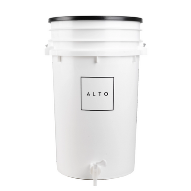 Alto Commercial Brewer, 5 Gallon