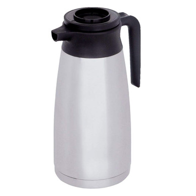 Fetco D063 Airpot, Stainless Steel, 1.0 Gal