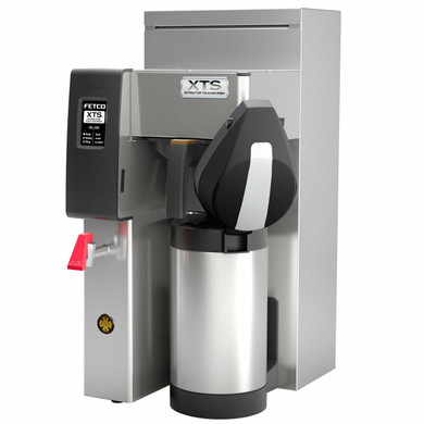 Fetco CBS-2131 XTS Single Brewer