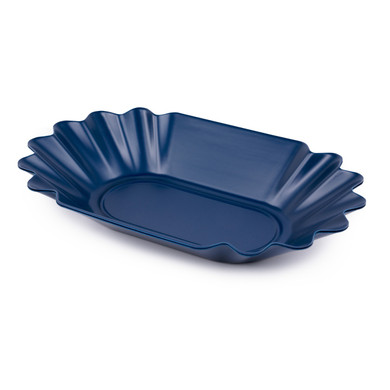 Revolution Oval Bean Trays