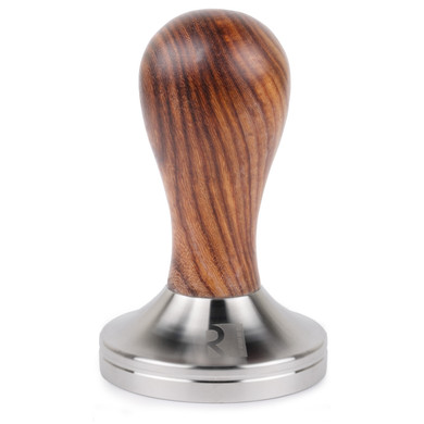 Revolution True Tamp 58.3mm, 58.4mm (Sandalwood)