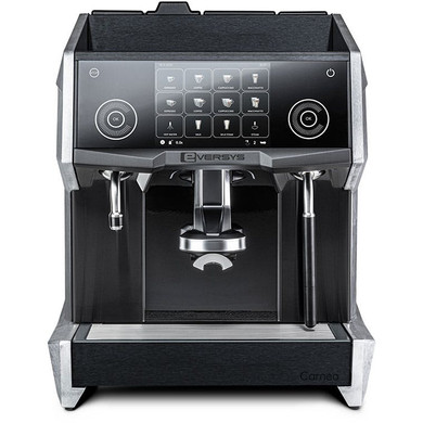 Eversys Cameo C2 Super Automatic Espresso Machine