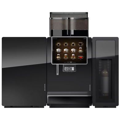 Franke A1000 Super Auto Coffee Machine