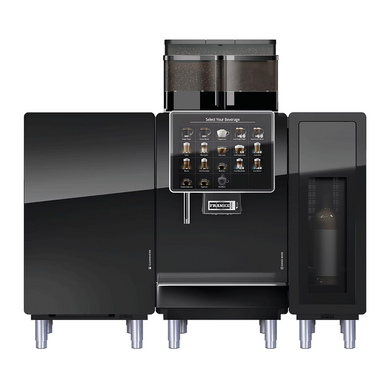 Franke A1000 Flex Super Auto Coffee Machine