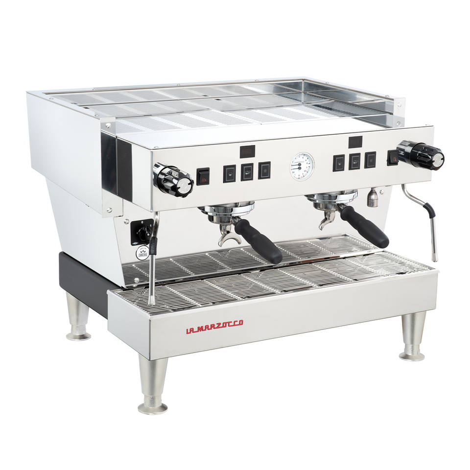 La Marzocco Espresso Machines | Visions Espresso | Seattle,