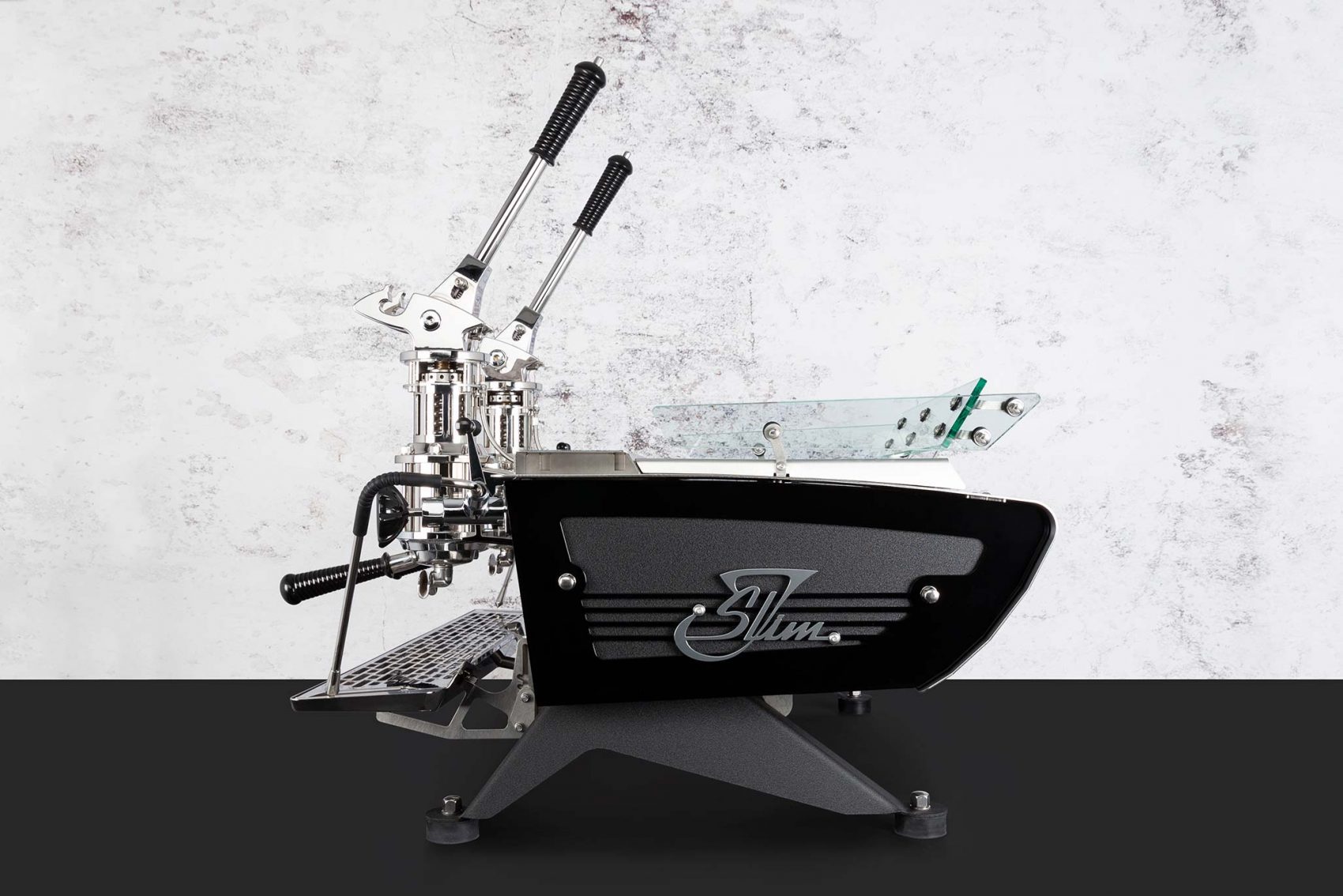 Kees Van Der Westen Slim Jim - Custom Espresso Machine