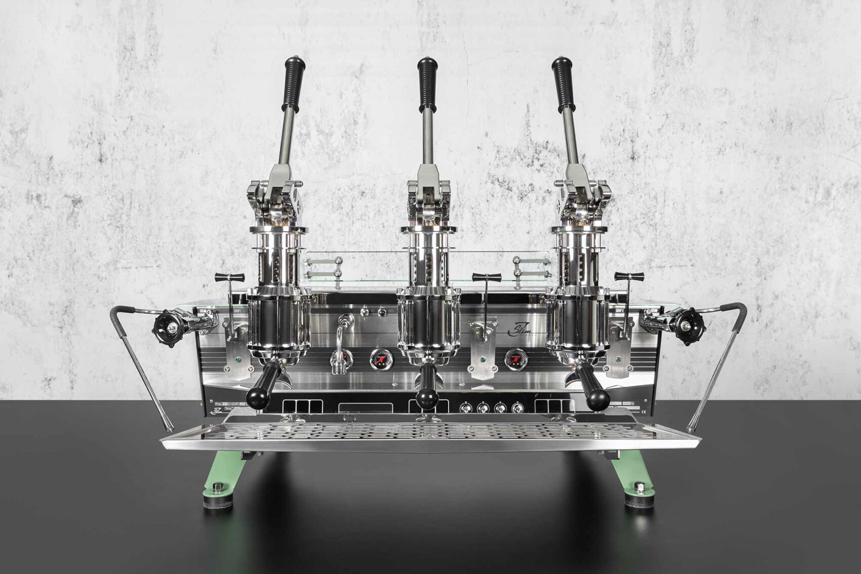 Kees Van Der Westen Slim Jim - Custom Espresso Machine