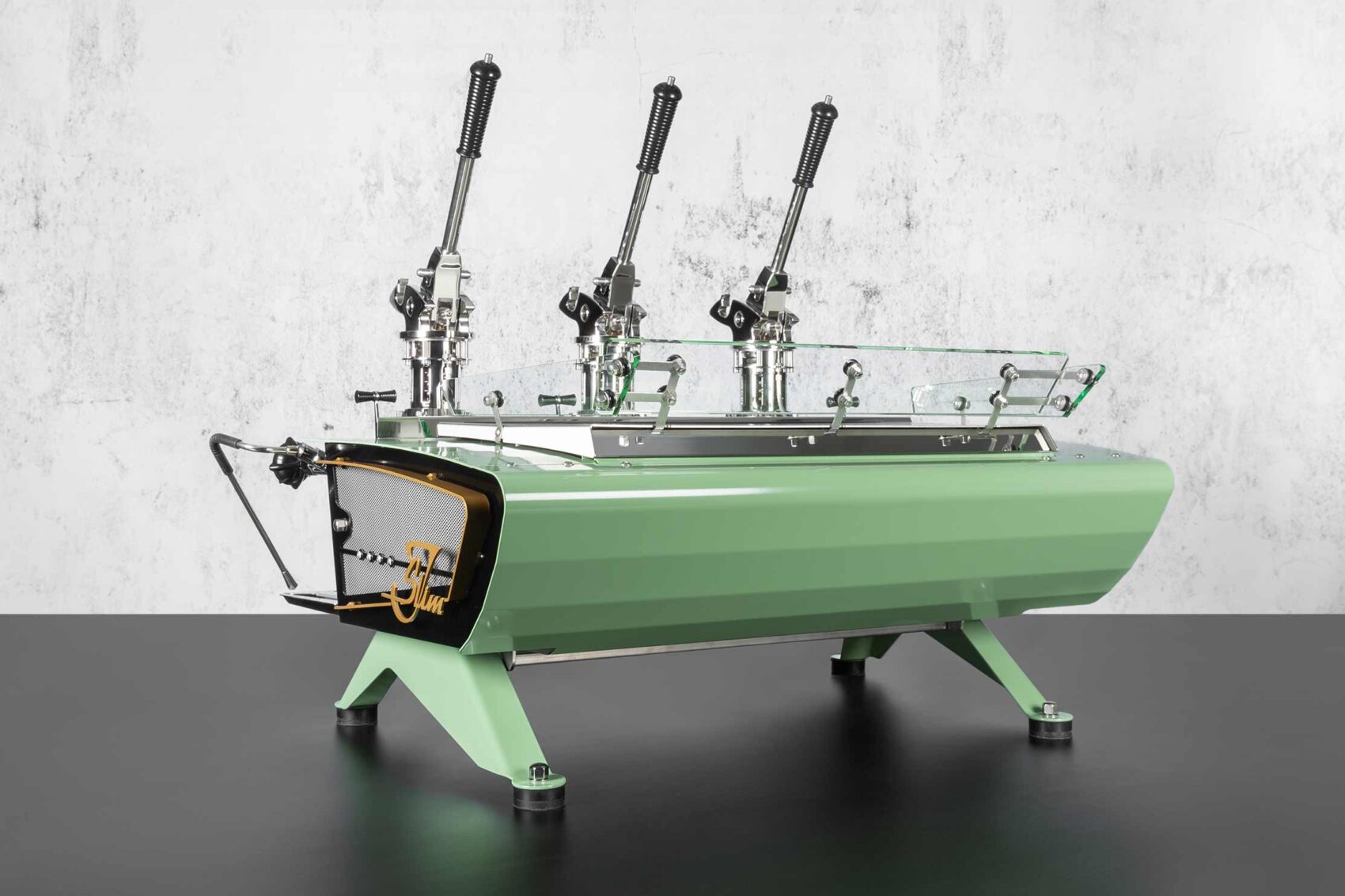 Kees Van Der Westen Slim Jim - Custom Espresso Machine