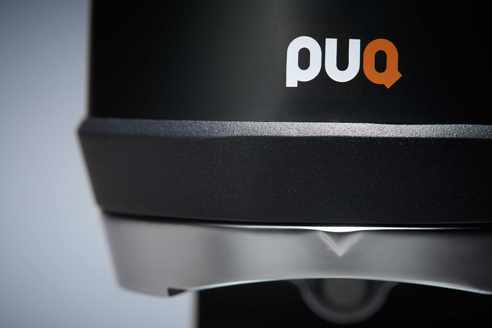 PUQpress Q2 Auto Tamper - Automatic Espresso Tamper