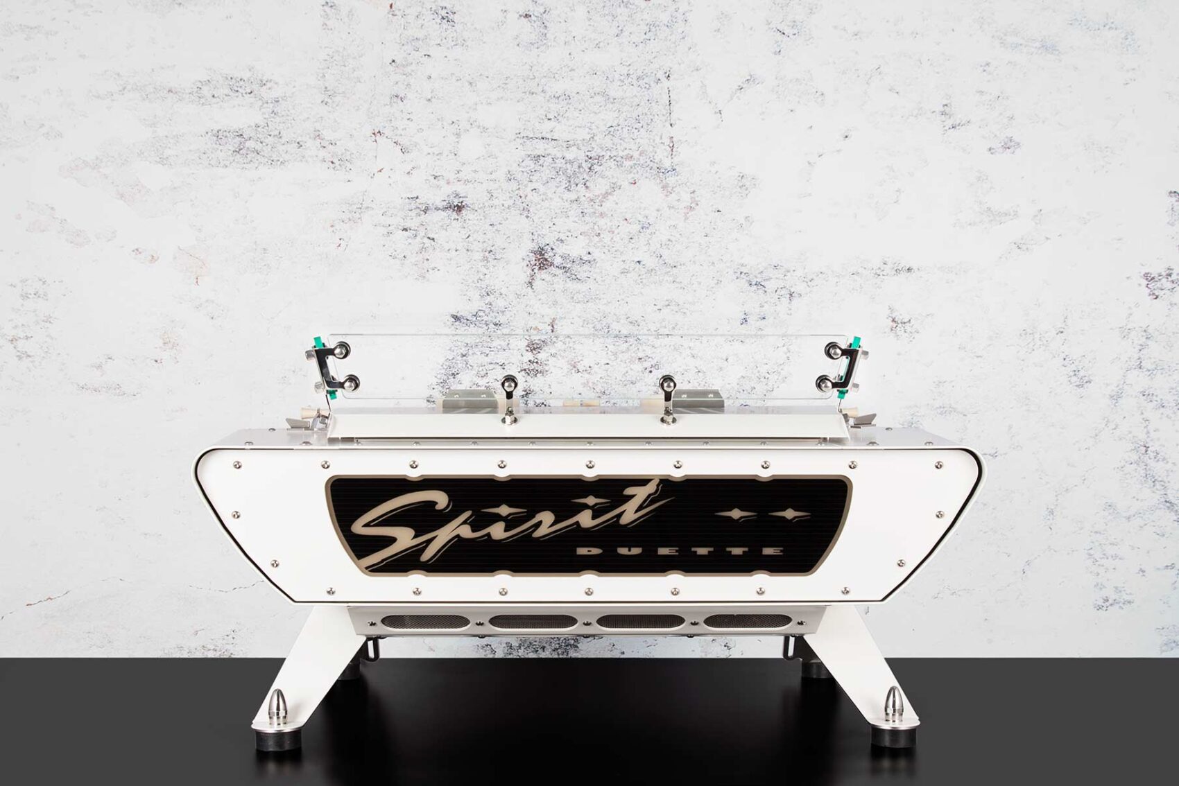 Kees Van Der Westen Spirit - Custom Espresso Machine