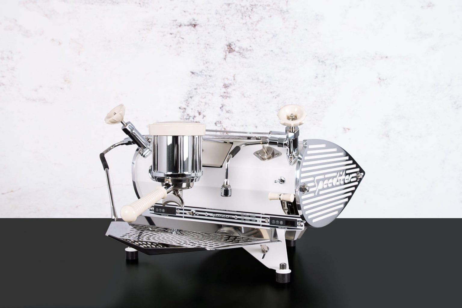 Kees Van Der Westen Speedster - Custom Espresso Machine