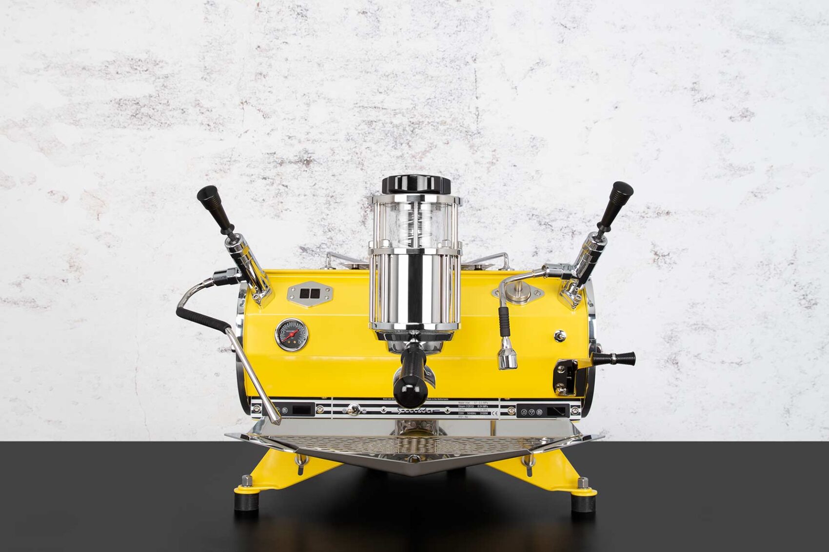 Kees Van Der Westen Speedster - Custom Espresso Machine