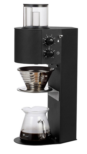 automatic v60 machine