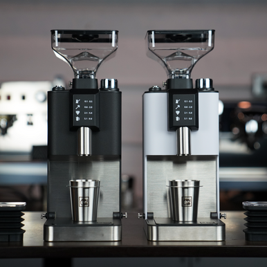 Presto Filter Coffee Machines