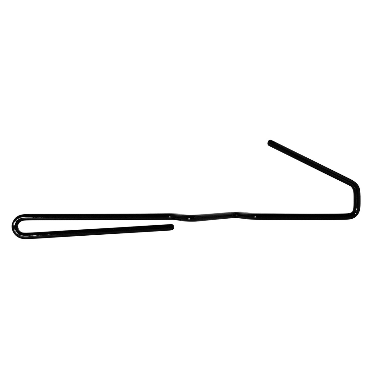 Back Kiks Handgun Display