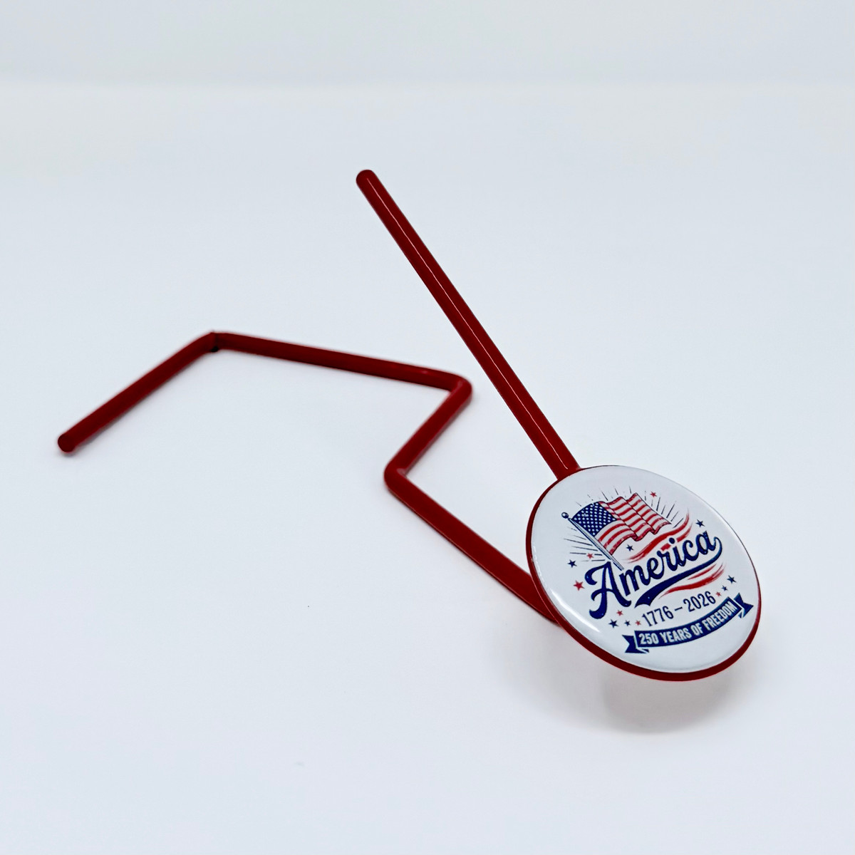 250th Anniversary Commemorative Kikstand