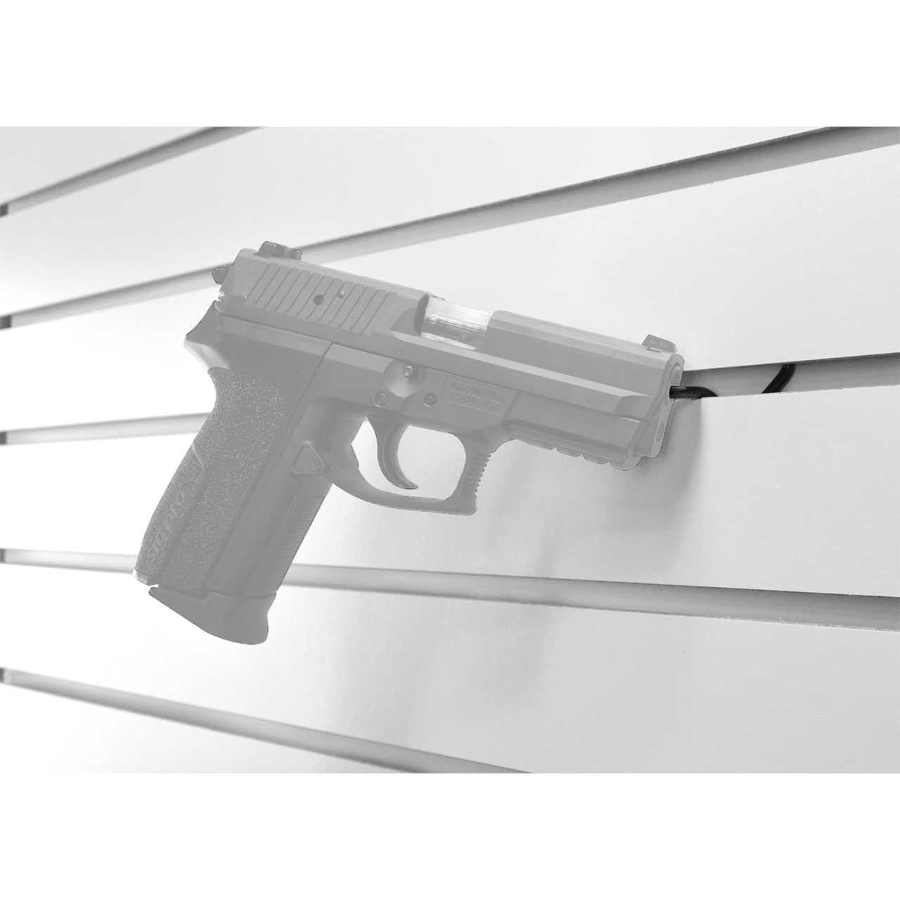 Gun Storage Solutions Kikstands 22CAL and Larger 10pk
