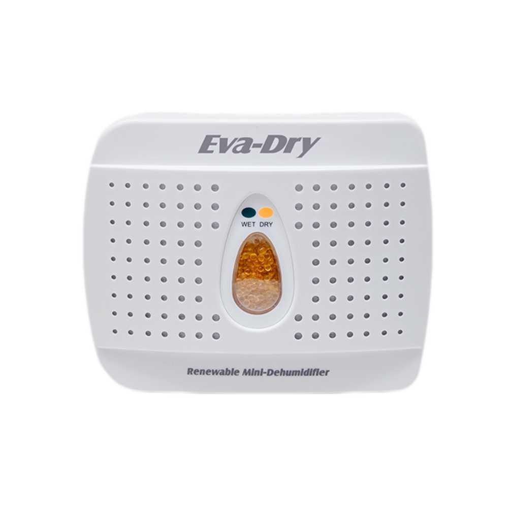 Eva-Dry E-333 Dehumidifier - Thumbnail 5