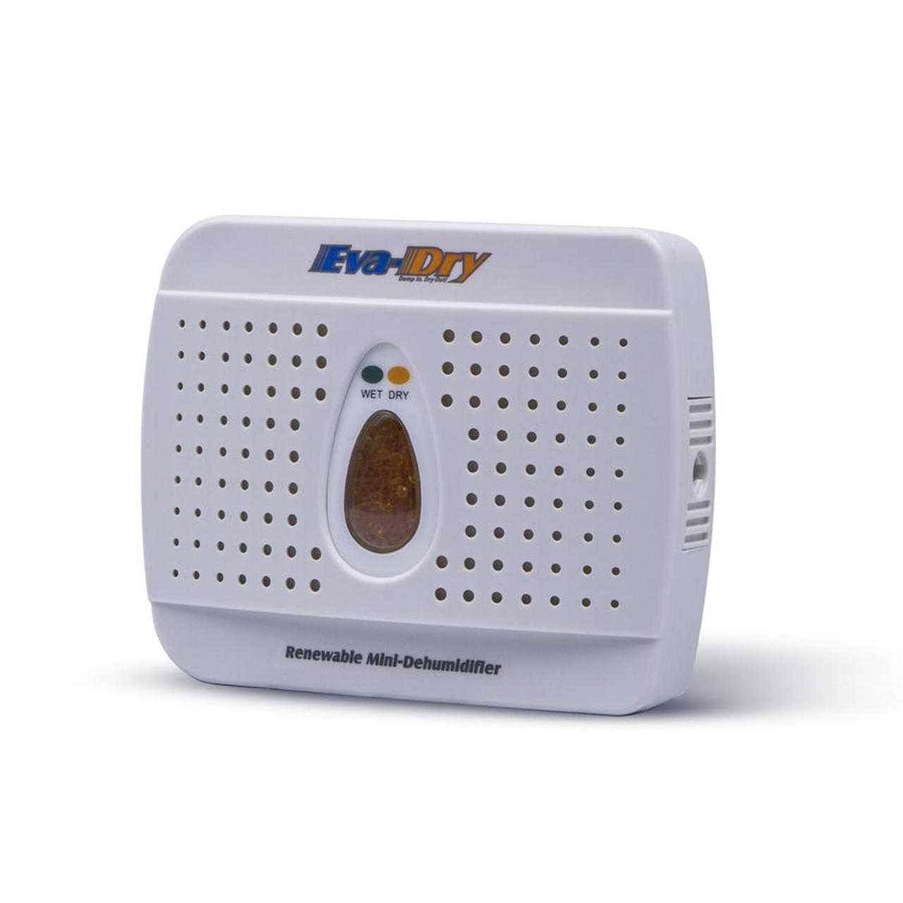 Eva-Dry E-333 Dehumidifier - Thumbnail 2