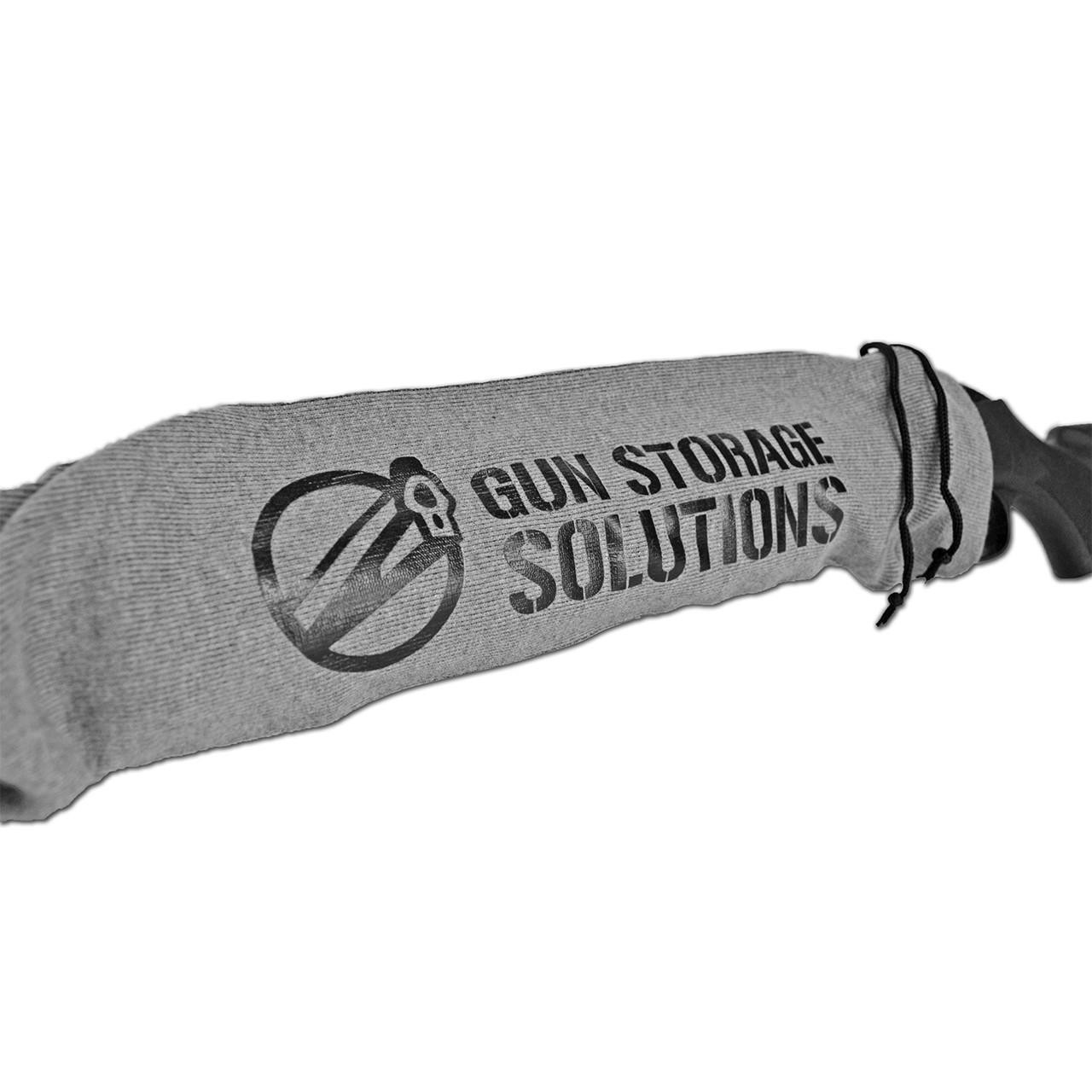 Gun Storage Solutions Long Gun Sock - Gun Storage Solutions