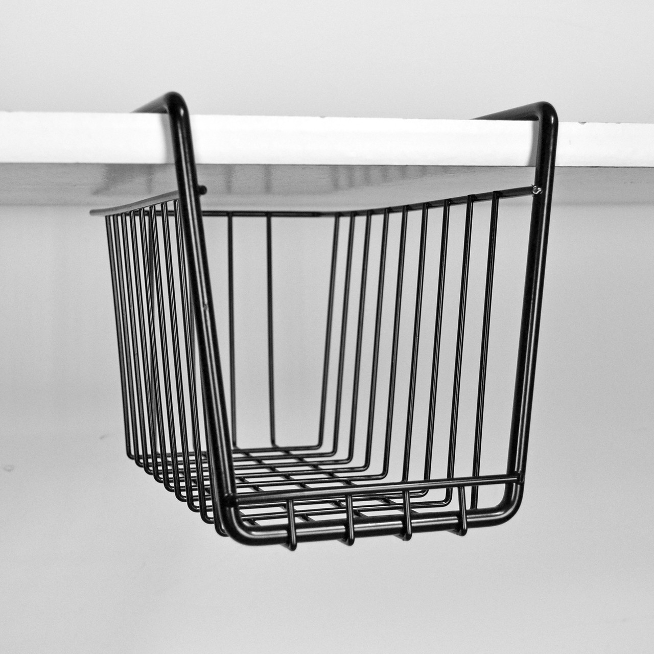 Under Shelf Ammo Basket