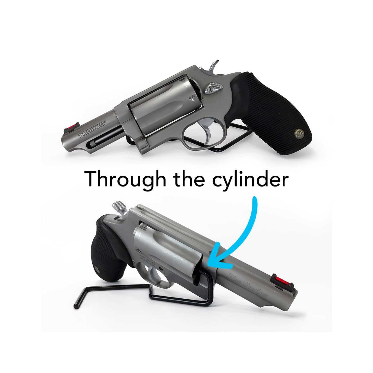 Kikstands - Handgun Display Stand